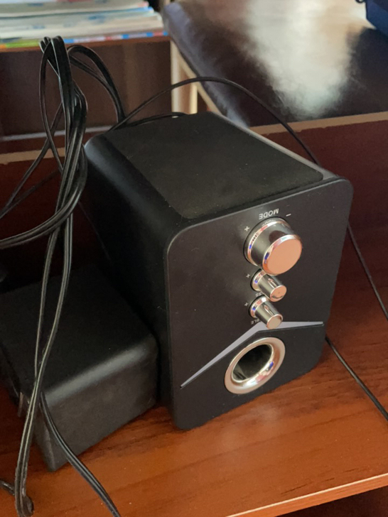 电脑蓝牙音箱 可以接蓝牙手机