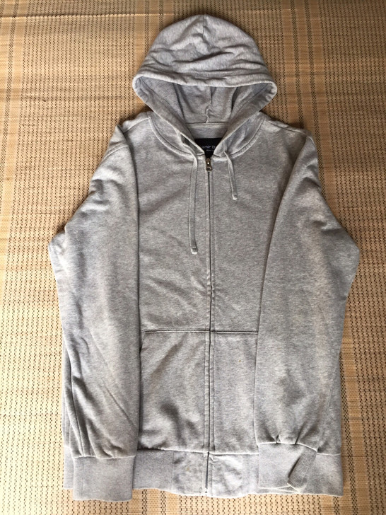 二手男装l码 森马男士休闲卫衣