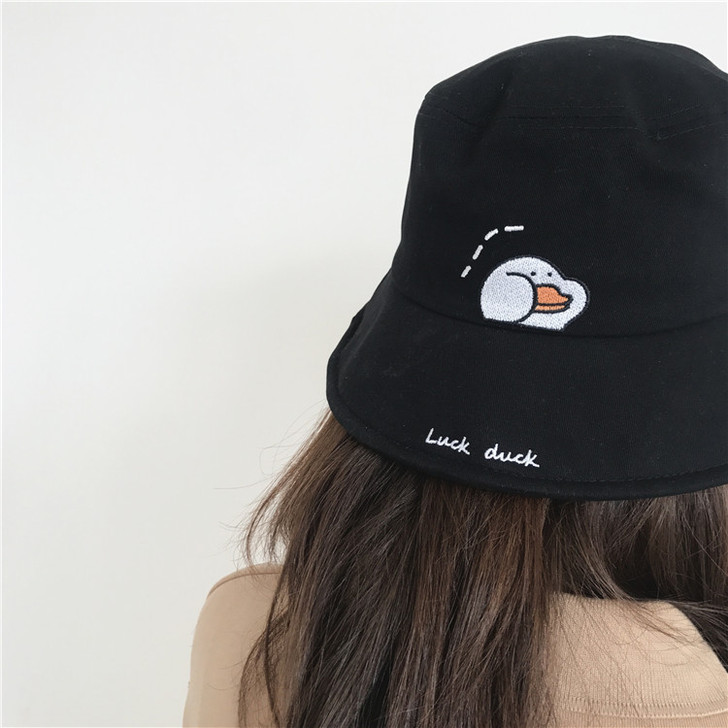 幸运鸭鸭盆帽0.08kg