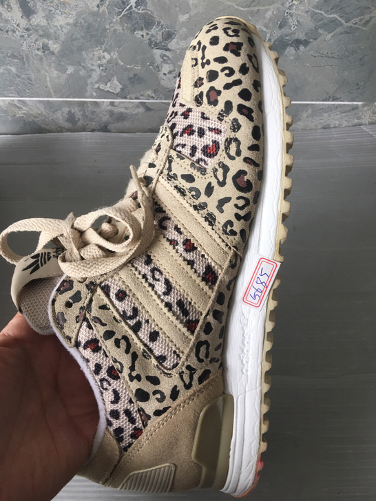 二手正品阿迪轻便透气休闲运动鞋39码