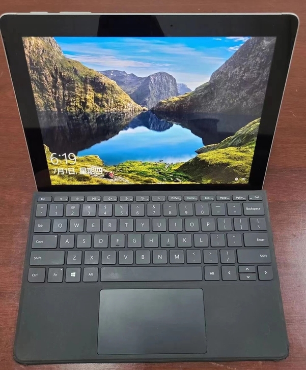 Microsoft/微软 surface ...