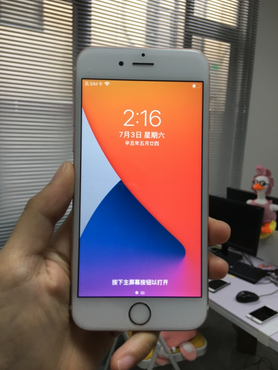 iphone6/6s二手苹果6/iPhon...