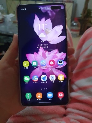 Samsung/三星 Galaxy S10...