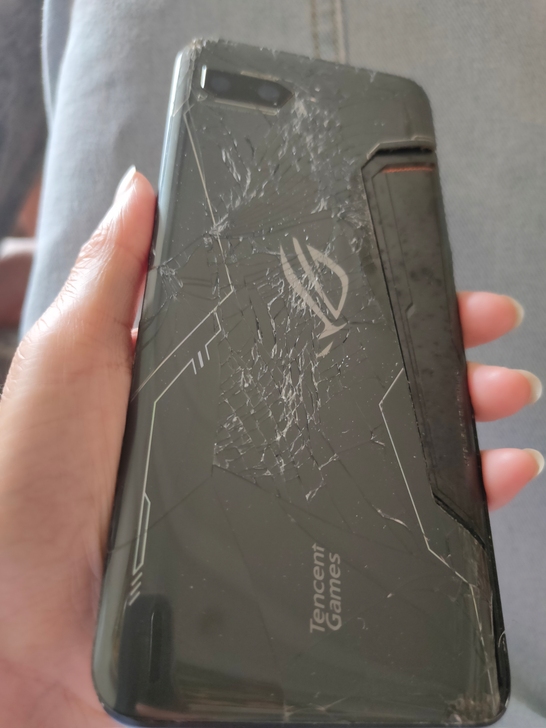 长期求购回收华硕rog5 rog3 r...