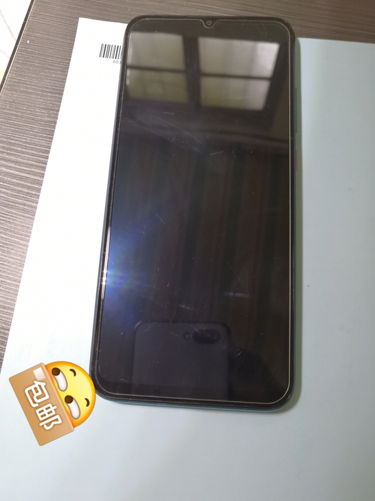 品牌型号 红米10x5g的