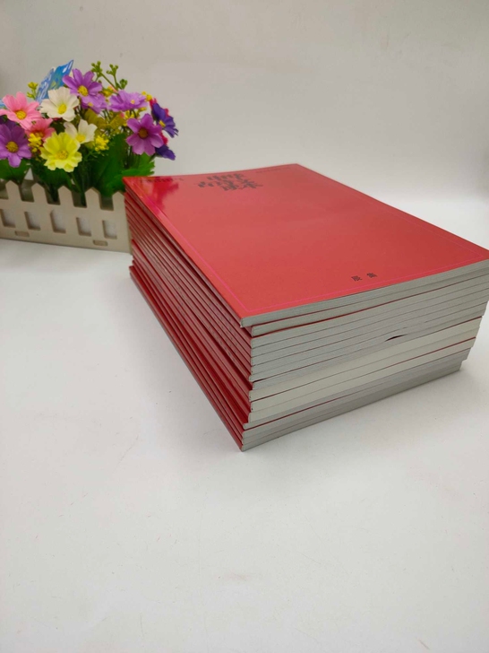 现货秒发海淀牛蛙必备小红书点读版中华古诗文...