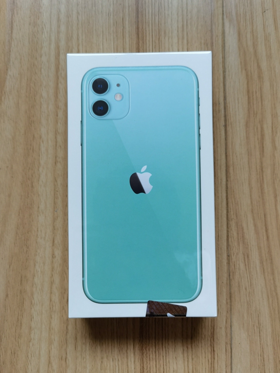 iPhone 11 64g， 苹果iPho...