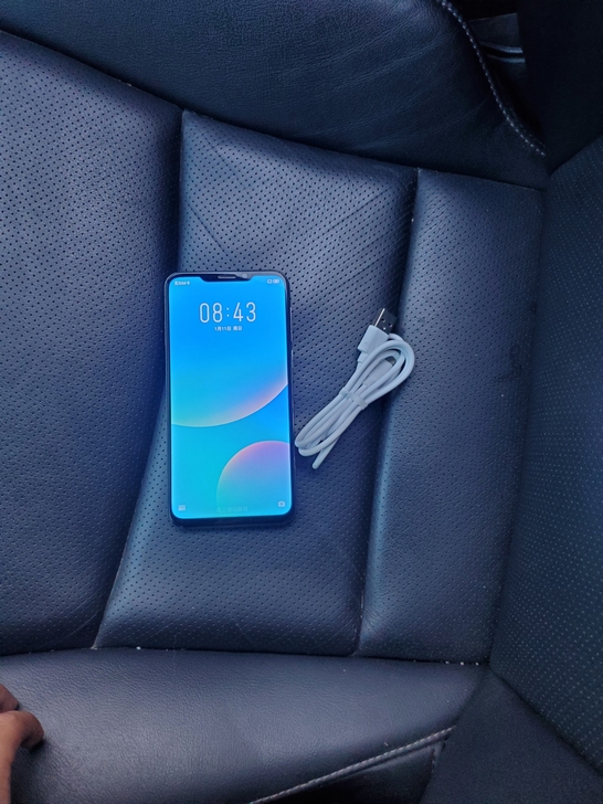 魅族x8 全面屏手机  4+64g内存  ...