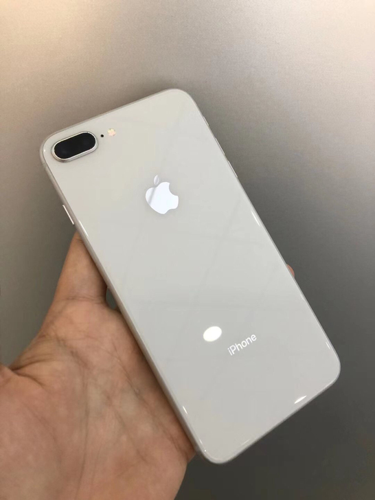 苹果8p 64g 苹果8plus插卡即用 ...