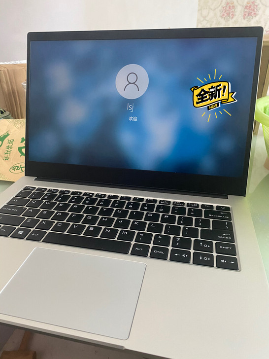 超薄笔记本    机械革命  s1pro-...