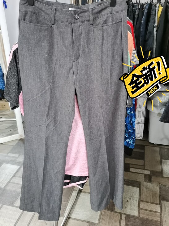 高品质面料裤，腰围二尺多一点，裤长92cm.