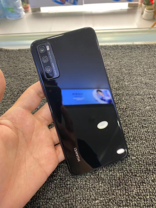 华为畅享20pro、6+128、联发科处理...