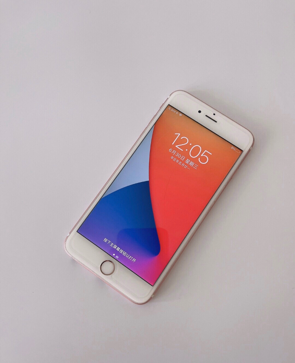 iPhone 6 6plus 苹果6plus
