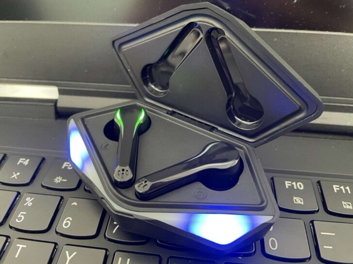 全新 杀神之眼 电竞耳机 HiFi环绕立体...