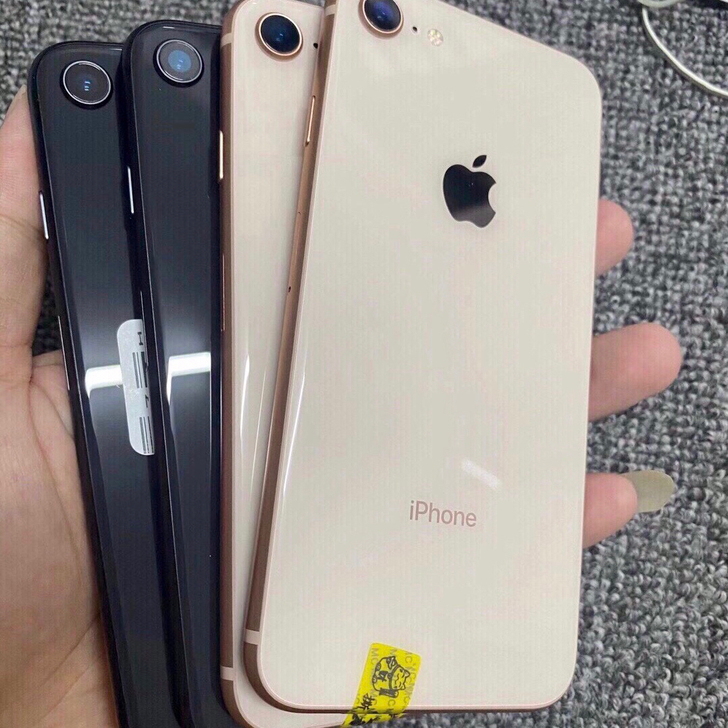 二手8/iPhone8原装8苹果8代原装三...