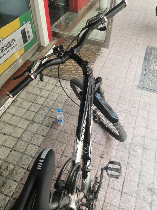出福玛特format专业级入门公路车