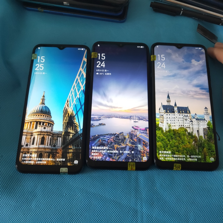 海信R7pro全网通，纯原  ，无拆修，无...