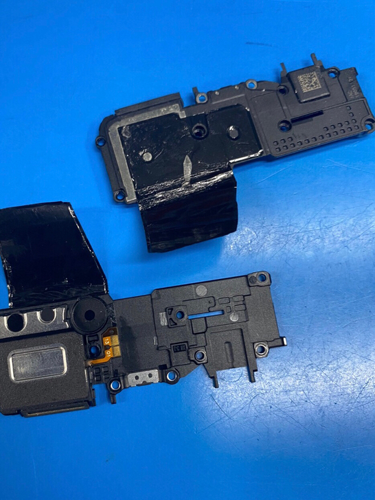 oppo renoz  扬声器  手机外音...