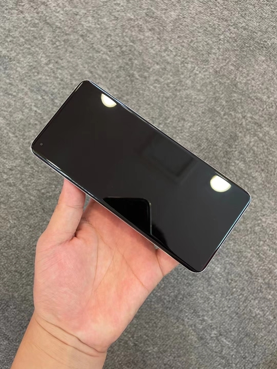 小米11 12G+256G 高通888，成...