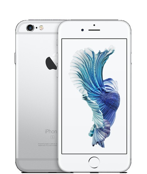 Apple/苹果 iphone6S。黑解差...