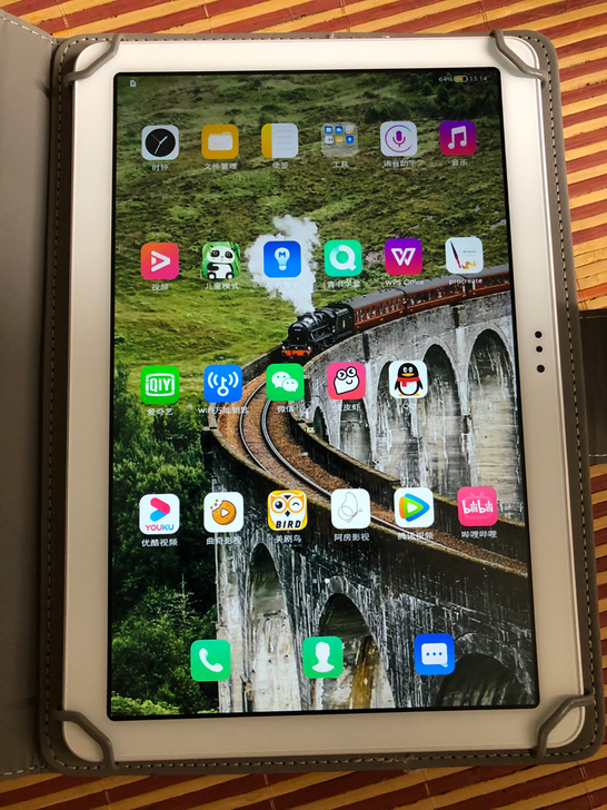 海信E22平板电脑10寸全网通4G