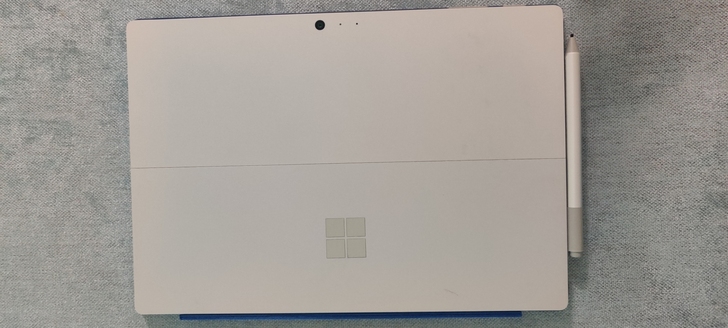 微软surface pro4 m3 4g内...