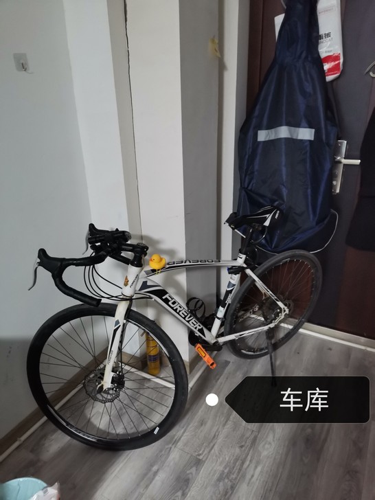 永久公路自行车