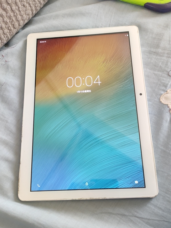 台电98八核升级版10.1英寸4G全网通2...