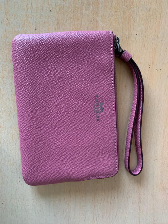 coach零钱包小包手提袋手拿包