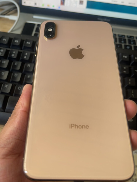 苹果xsm全网通三网无锁64g美版