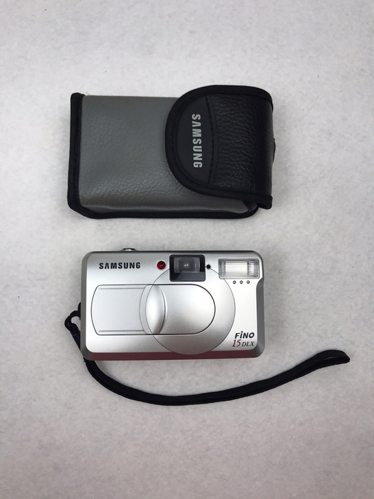 SAMSUNG 三星 FINO 15 DL...