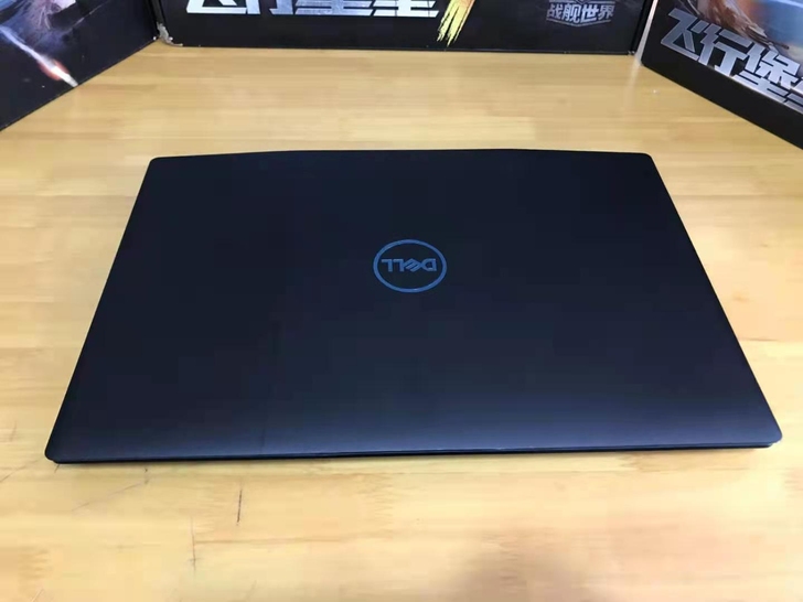 戴尔g3 3590，九代i5，二手笔记本电脑