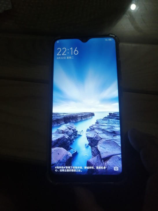 vivo手机，y93。4+64。功能完美，...