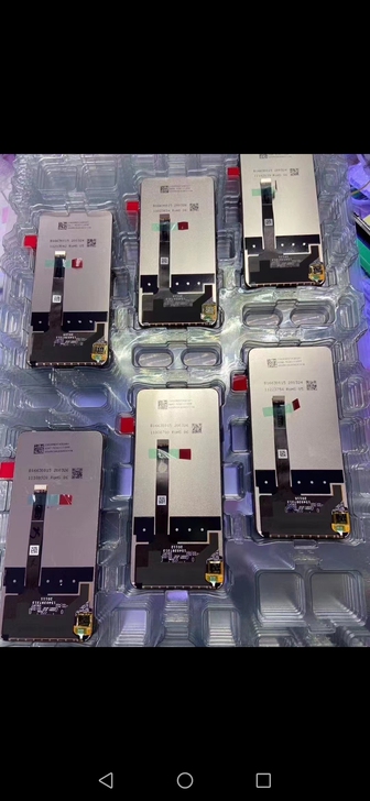 华为 荣耀x10屏幕总成 荣耀x10pro...