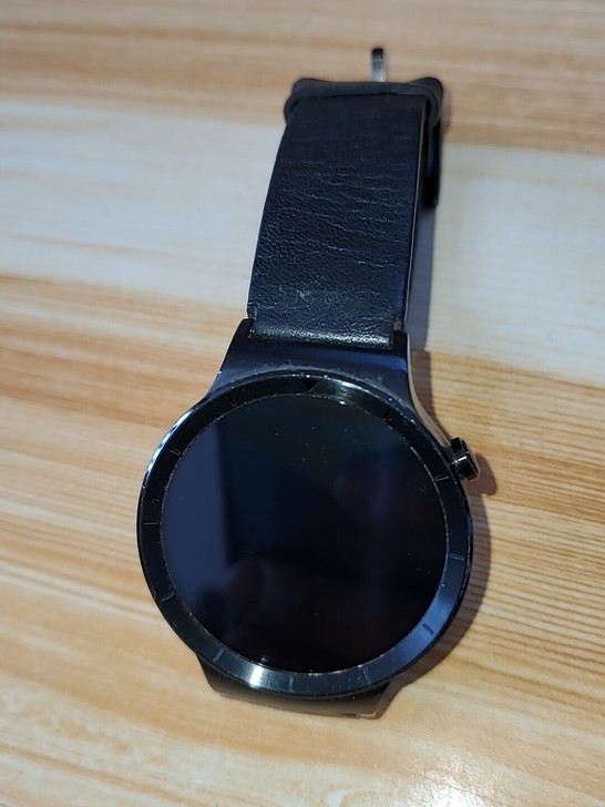 华为HUAWEI MER手表,品相如图,实...