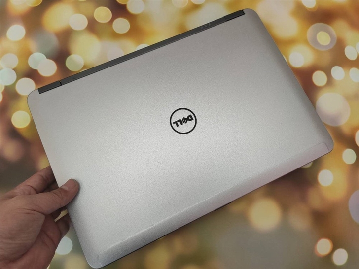 高性能i7 游戏本 戴尔二手笔记本电脑 笔...