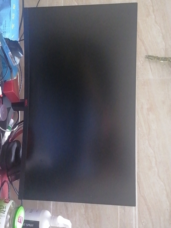 【收】收个显示器自用