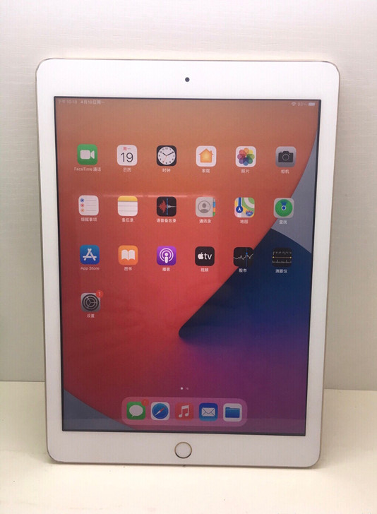 国行iPad 第五代 2017款 32g