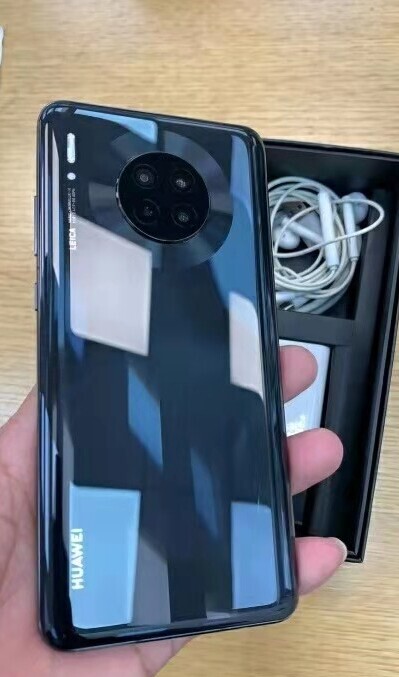 华为Mate30 ##amp;nbsp;海...