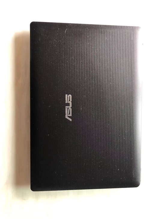 华硕K45VD笔记本