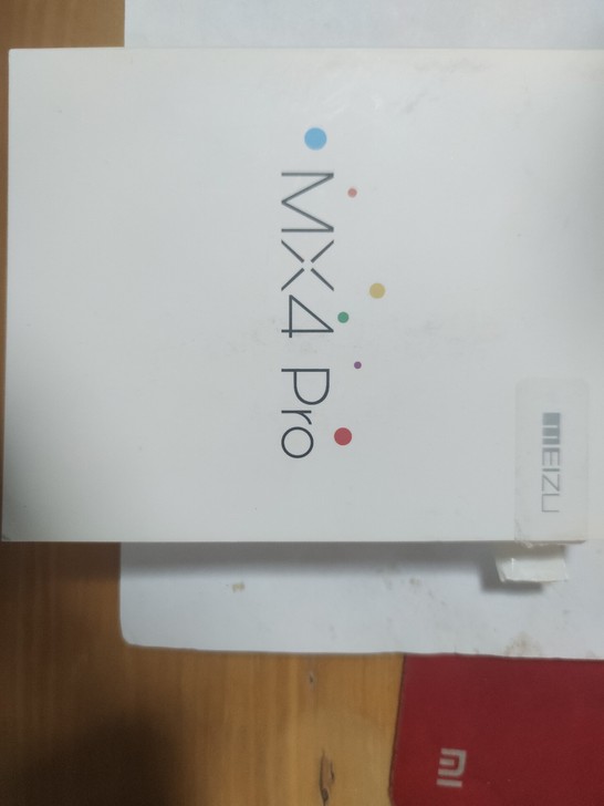 魅族MX4PRO 移动联通双4G版 3+1...