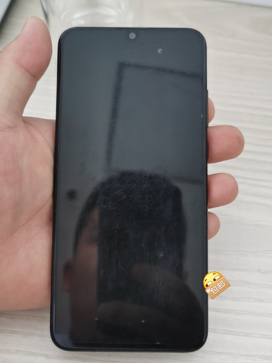 换手机了，转卖华为 HUAWEI 畅享 9...
