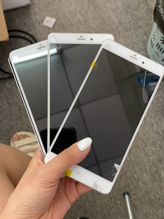 小米NOTE LTE