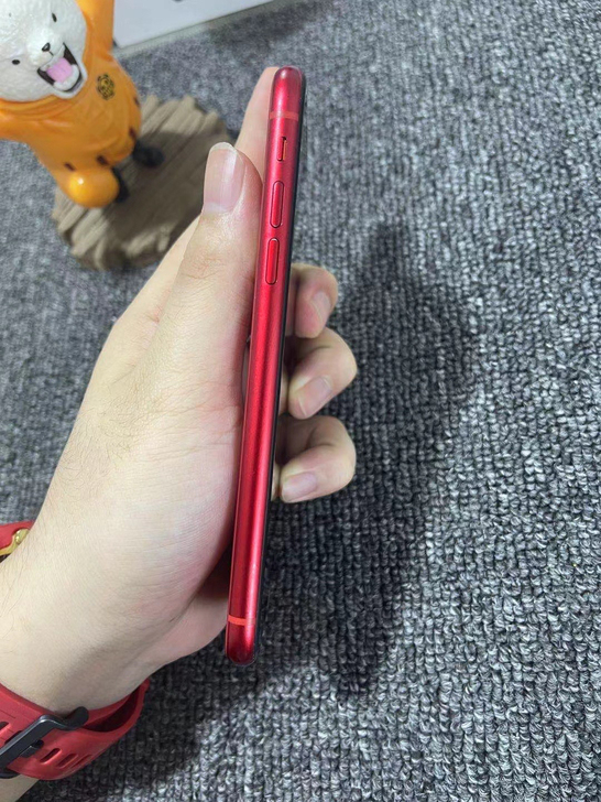 iPhoneXR 128g 日版无锁 成...