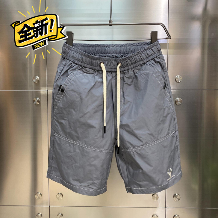 全新清仓包邮，短裤男士夏季速干面料休闲宽松...