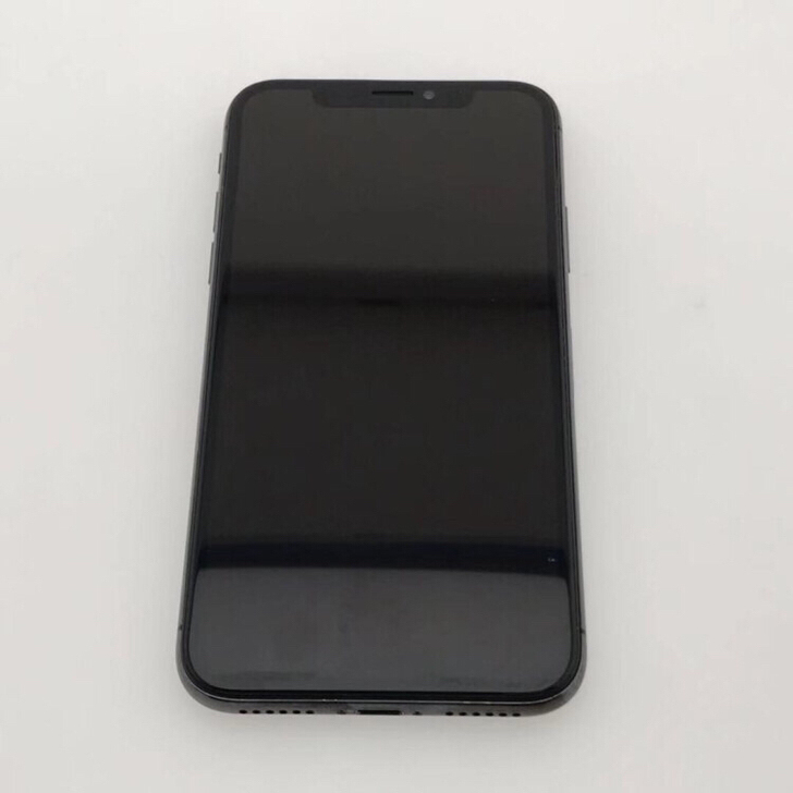 Apple iphone X苹果X 64G...