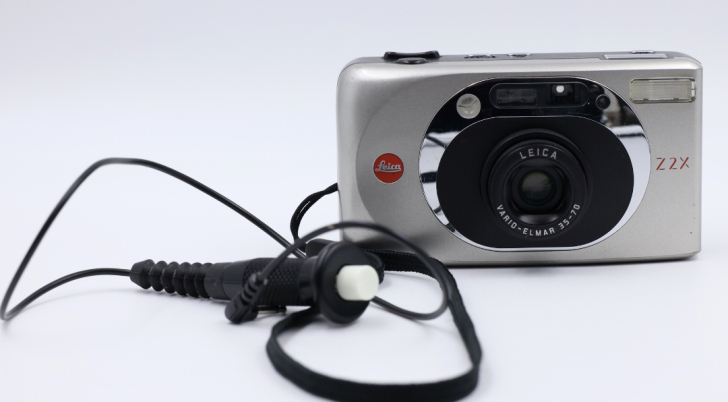 徕卡z2x相机，莱卡leica z2x便携...