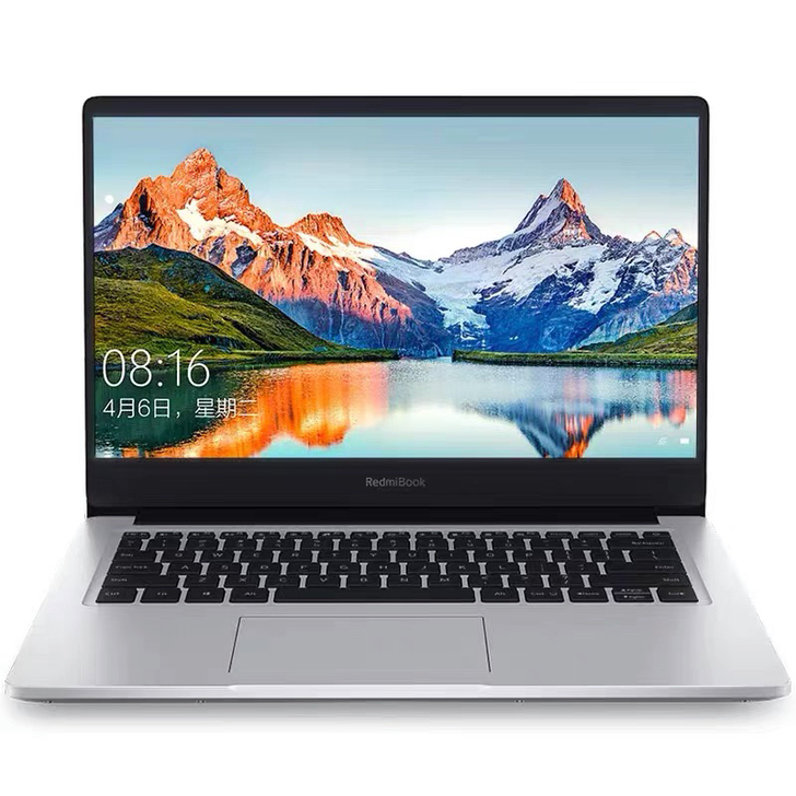 出一台自用笔记本，小米RedmiBook1...