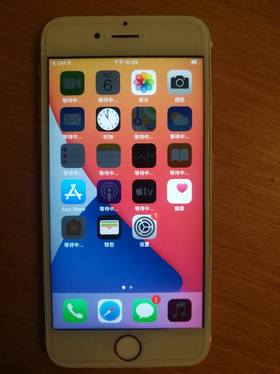 苹果手机,苹果6s,iphone6s,二手...