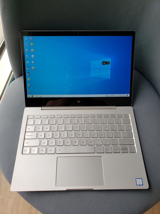 小米笔记本Air12.5寸